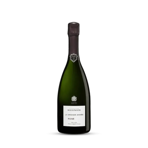 Champagne Bollinger Grande Année Rosé 2015 750ml