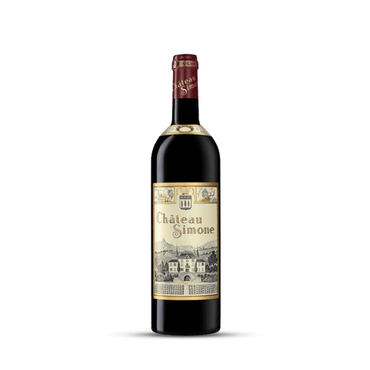 Vinho Tinto Château Simone Rouge 2021 750ml