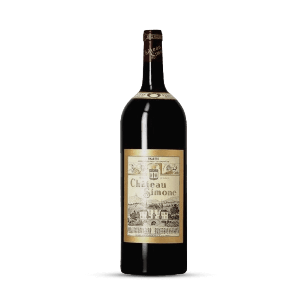 Vinho Tinto Château Simone Rouge 2021 - Magnum 1,5L