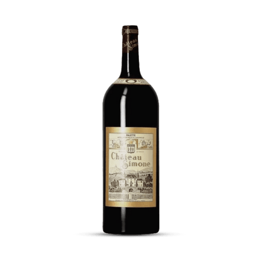 Vinho Tinto Château Simone Rouge 2021 - Magnum 1,5L