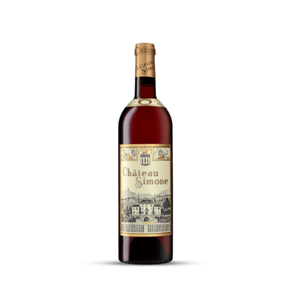 Vinho Rosé Château Simone Rosé 2023 750ml