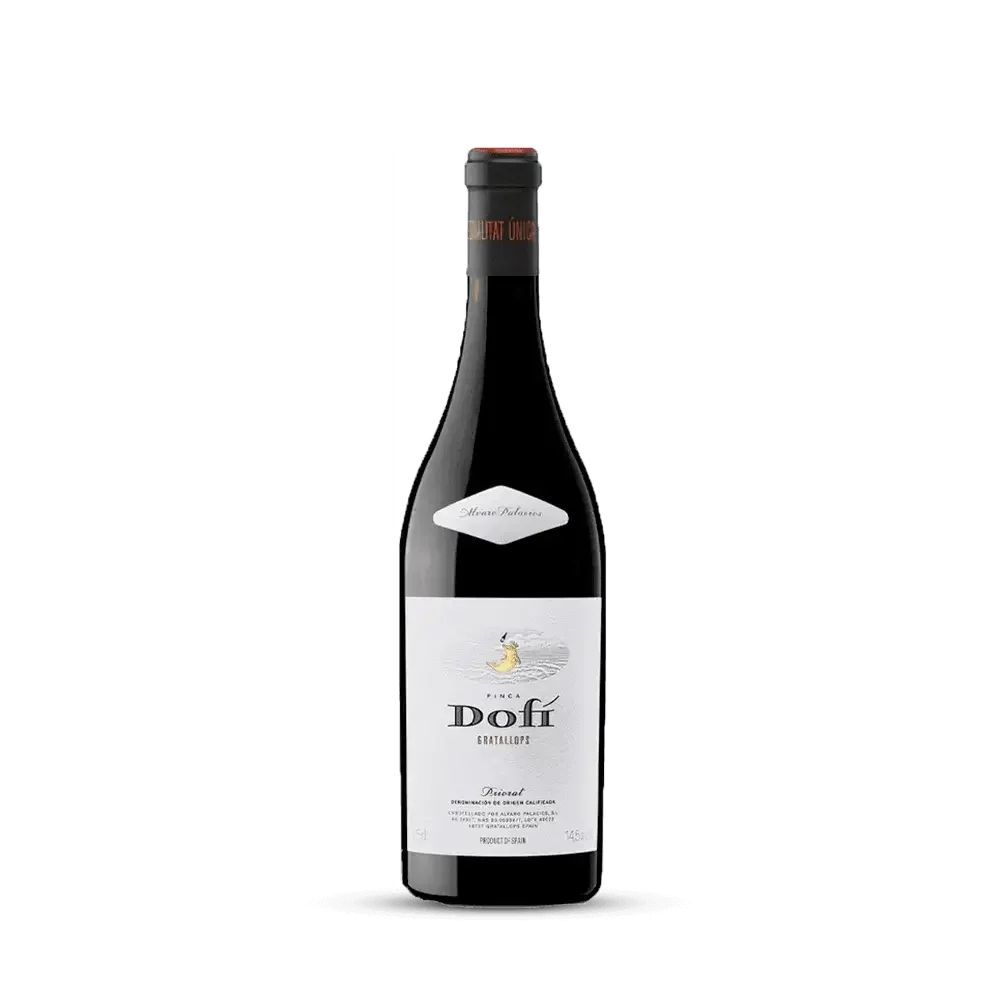 Vinho Tinto Finca Dofi 2022 Alvaro Palacios 750ml
