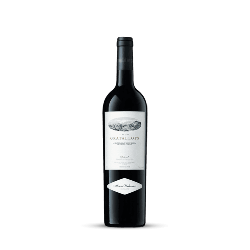 Vinho Tinto Gratallops 2022 Alvaro Palacios 750ml