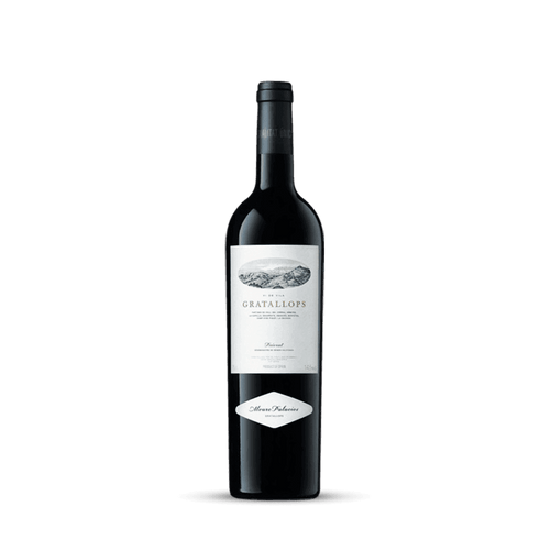 Vinho Tinto Gratallops 2022 Alvaro Palacios 750ml