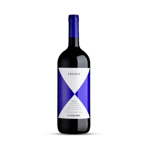 Vinho Tinto Promis 2022 - Magnum Ca' Marcanda 1,5L