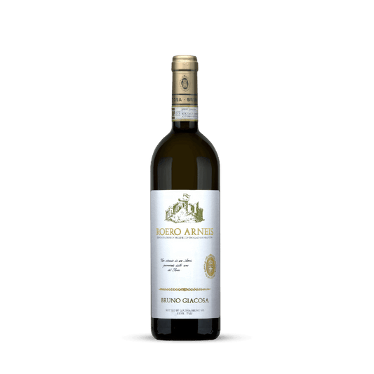 Vinho Branco Roero Arneis 2023 Bruno Giacosa 750ml