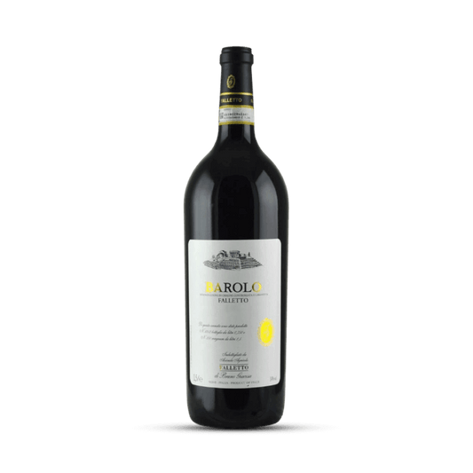 Vinho Tinto Falleto Barolo Falleto 2020 - Magnum Bruno Giacosa 1,5L