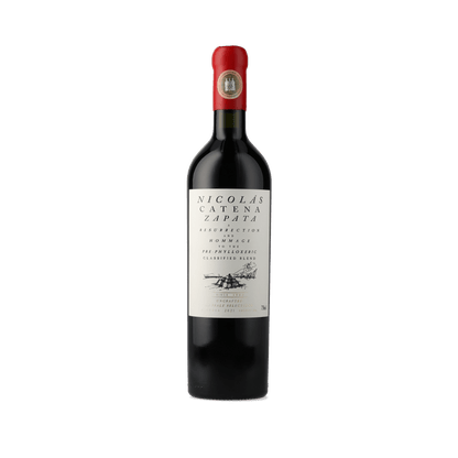 Vinho Tinto Nicolás Catena Zapata 2021 750ml