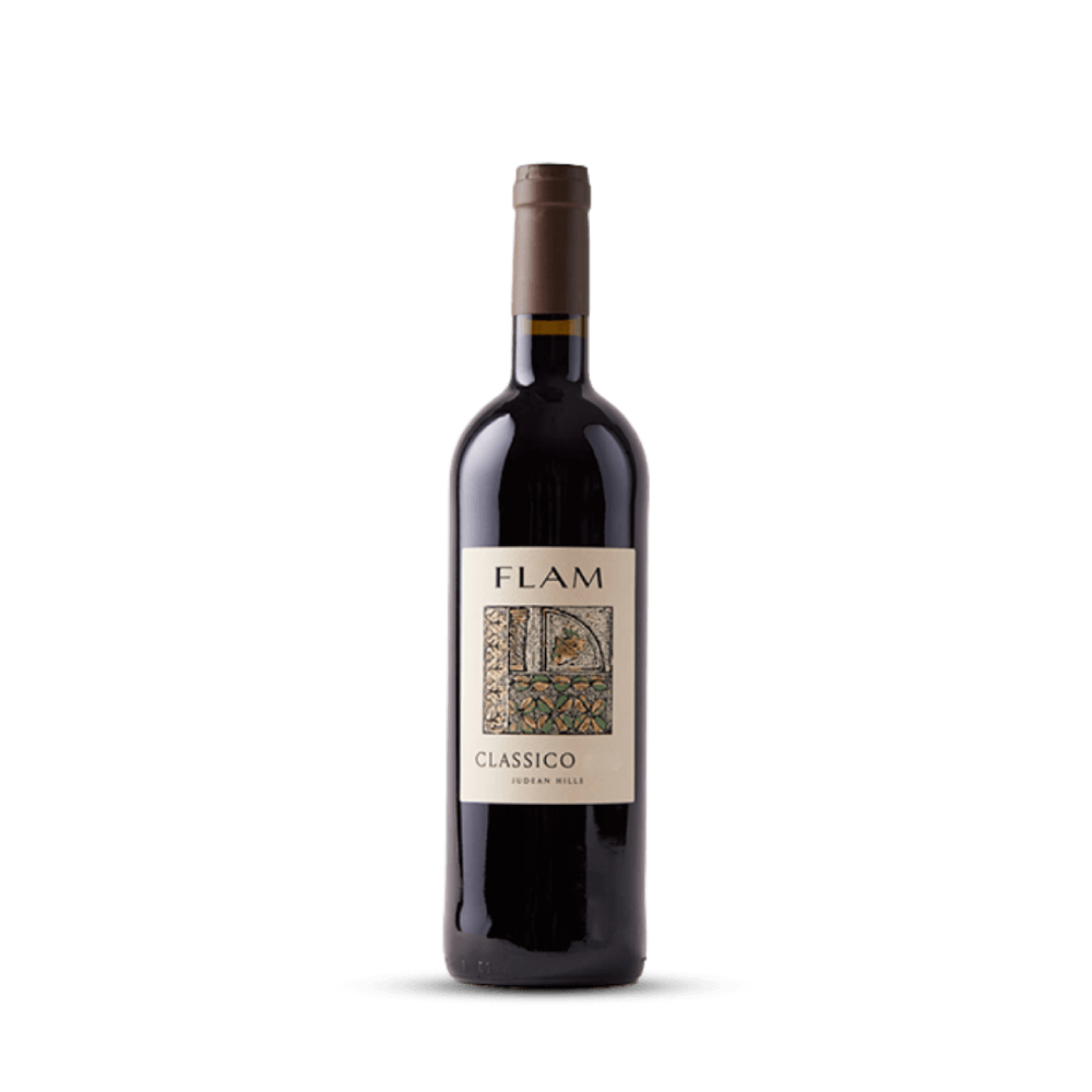 Vinho Tinto Flam Classico 2022 750ml