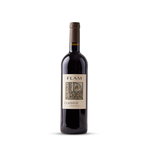 Vinho Tinto Flam Classico 2022 750ml