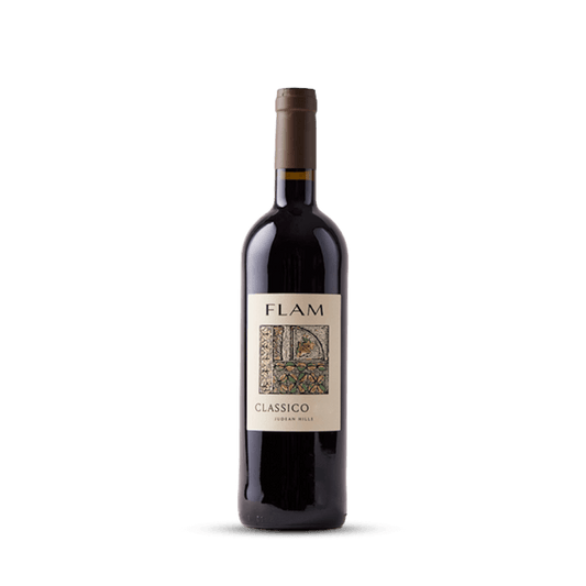 Vinho Tinto Flam Classico 2022 750ml
