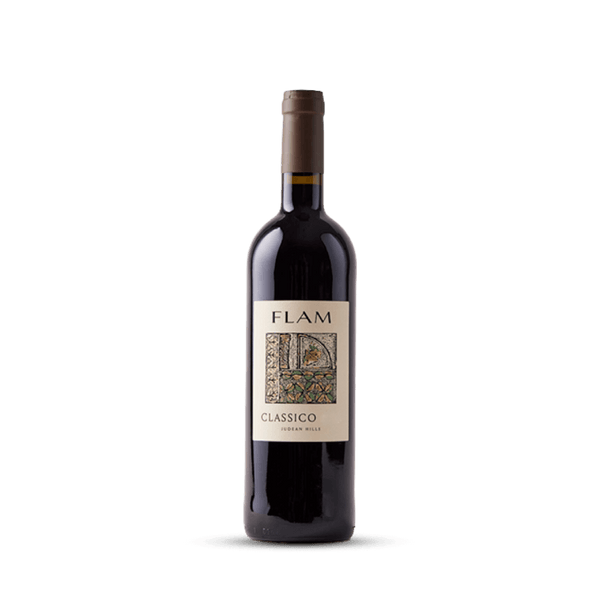 Vinho Tinto Flam Classico 2022 750ml