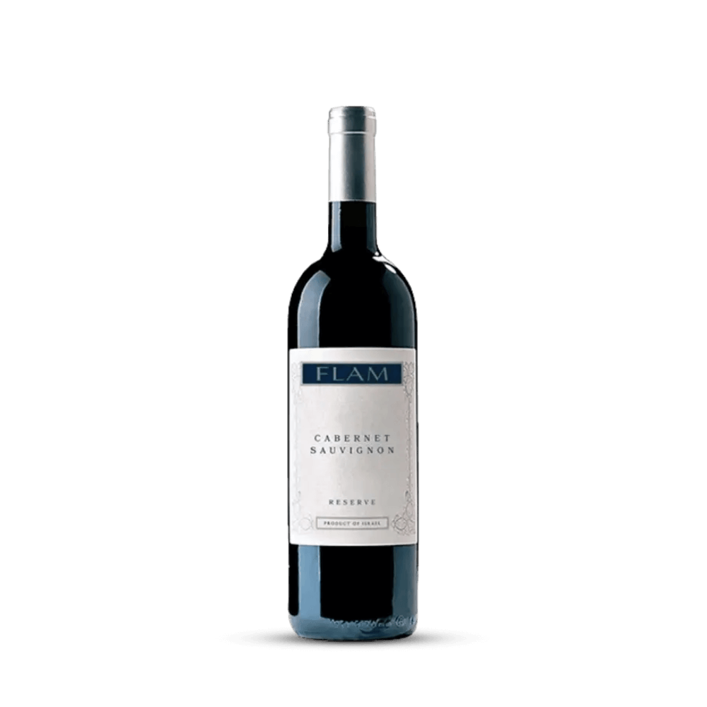 Vinho Tinto Flam Cabernet Sauvignon Reserve 2022 750ml