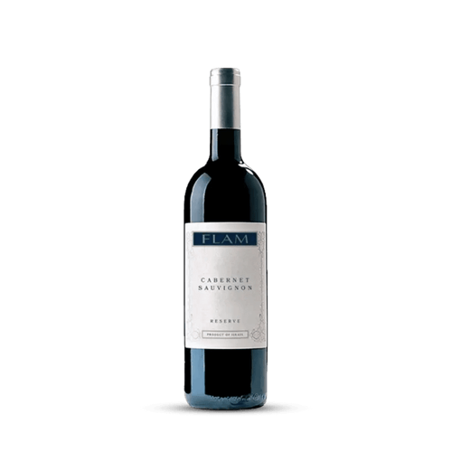 Vinho Tinto Flam Cabernet Sauvignon Reserve 2022 750ml