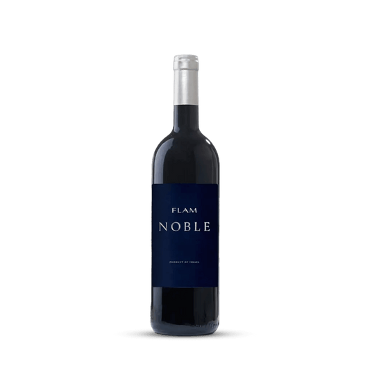 Vinho Tinto Flam Noble 2021 750ml