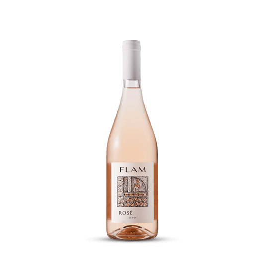 Vinho Rosé Flam Rosé 2023 750ml