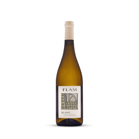 Vinho Branco Flam Blanc 2023 750ml