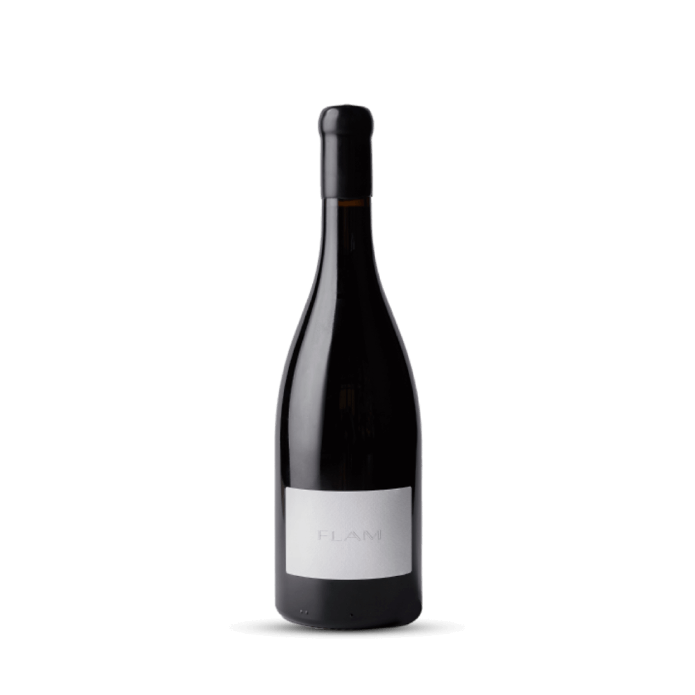 Vinho Tinto Flam White Label 2022 750ml