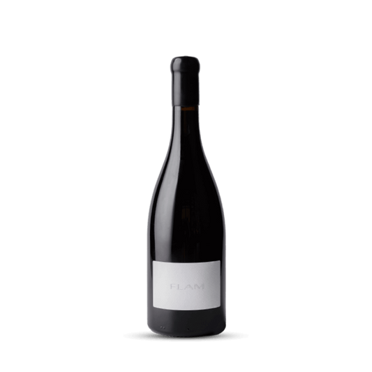 Vinho Tinto Flam White Label 2022 750ml