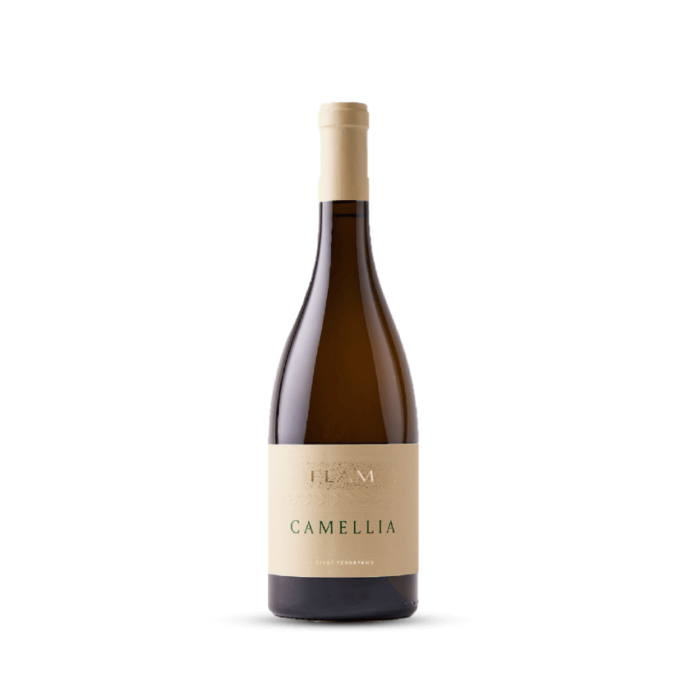 Vinho Branco Flam Camellia Blanc 2023 750ml