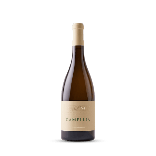 Vinho Branco Flam Camellia Blanc 2023 750ml