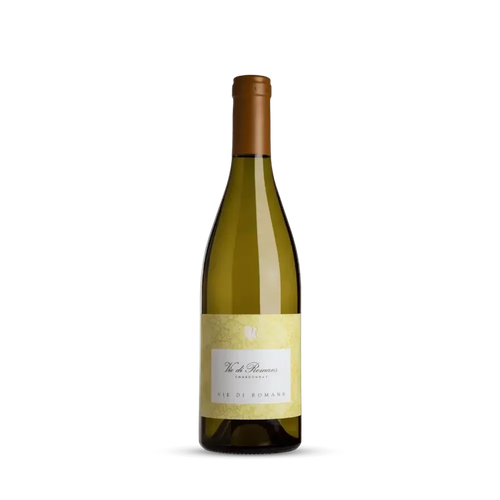 Vinho Branco Chardonnay 2021 Vie di Romans 750ml