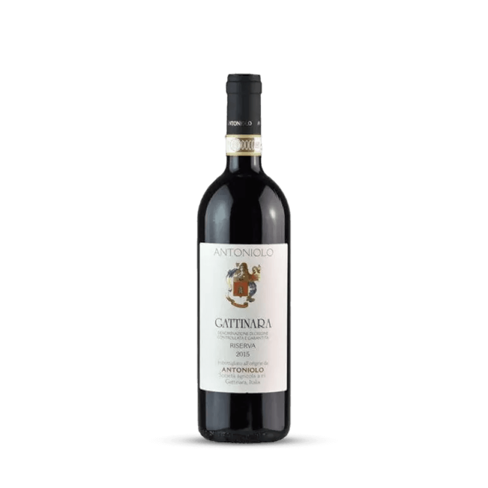 Vinho Tinto Gattinara Osso San Grato Riserva 2019 Antoniolo 750ml