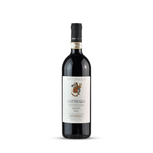 Vinho Tinto Gattinara Osso San Grato Riserva 2019 Antoniolo 750ml