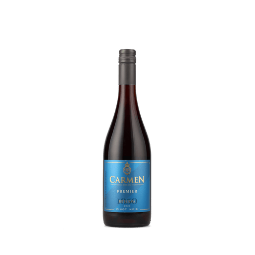Vinho Tinto Carmen Premier 1850 Reserva Pinot Noir 2023 Viña Carmen 750ml