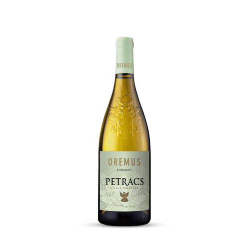 Vinho Branco Oremus Petracs 2020 Tokaj Oremus (Vega Sicilia) 750ml