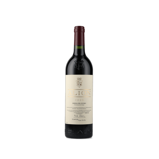 Vinho Tinto Alión 2020 Alión (Vega Sicilia) 750ml