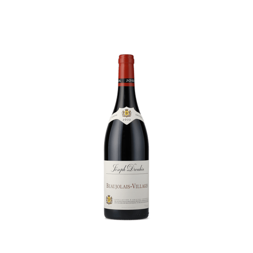 Vinho Tinto Beaujolais-Villages 2022 Joseph Drouhin 750ml