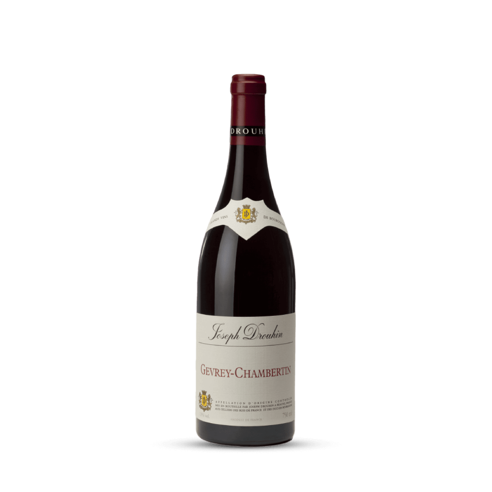 Vinho Tinto Gevrey-Chambertin 2022 Joseph Drouhin 750ml
