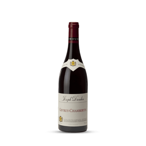 Vinho Tinto Gevrey-Chambertin 2022 Joseph Drouhin 750ml