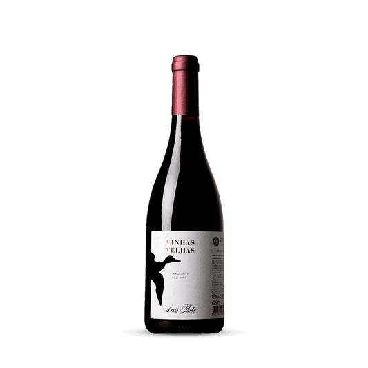 Vinho Tinto Luis Pato Vinhas Velhas Tinto 2022 750ml