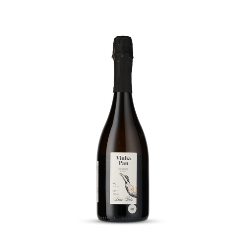 Luis Pato Espumante Vinha Pan 2017 750ml