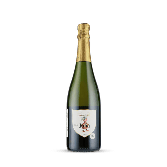 Luis Pato Espumante Júlia 2021 750ml