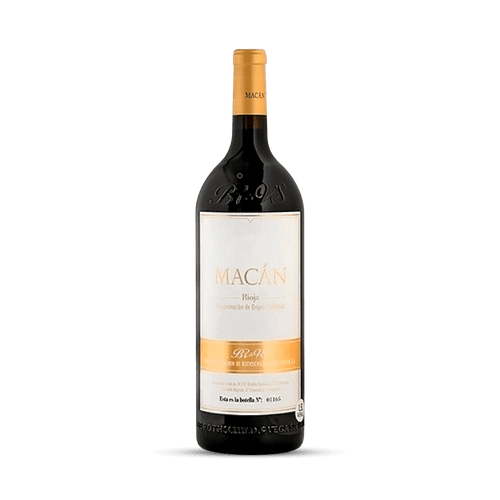 Vinho Tinto Macán 2019 - Magnum Macán (Vega Sicilia & Rothschild) 1,5L