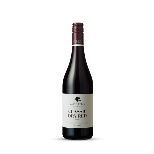 Vinho Tinto Vasse Felix Classic Dry Red 2023 750ml