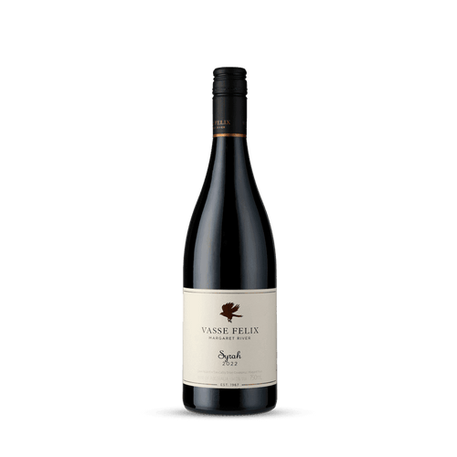 Vinho Tinto Vasse Felix Shiraz 2022 750ml
