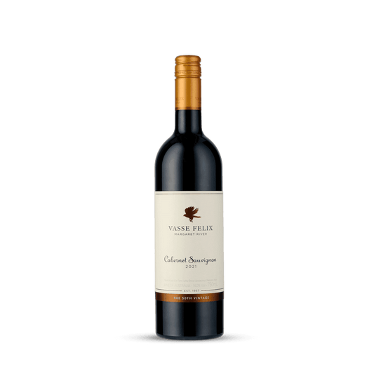 Vinho Tinto Vasse Felix Cabernet Sauvignon 2021 750ml