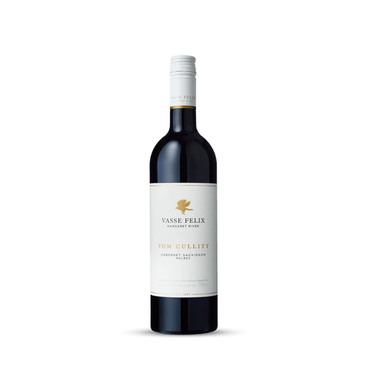Vinho Tinto Vasse Felix Tom Cullity 2019 750ml