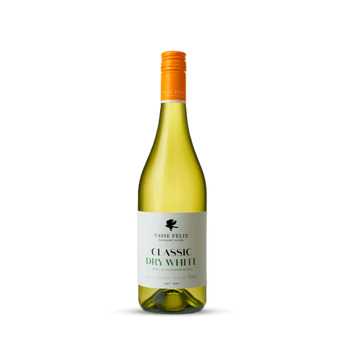 Vinho Branco Vasse Felix Classic Dry White 2023 750ml