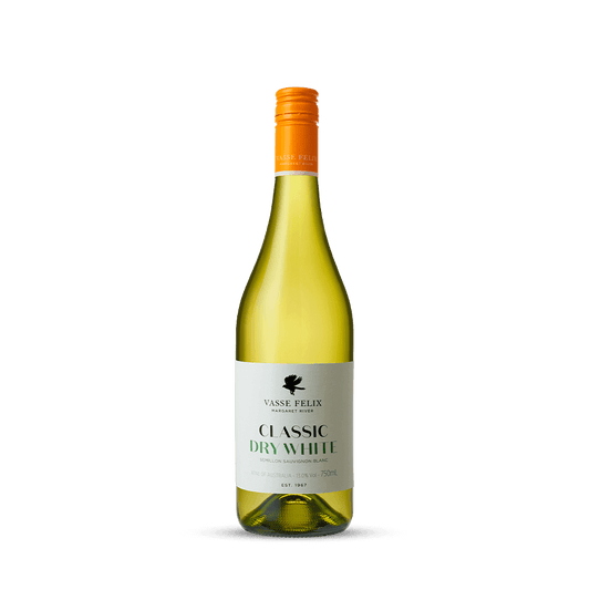Vinho Branco Vasse Felix Classic Dry White 2023 750ml