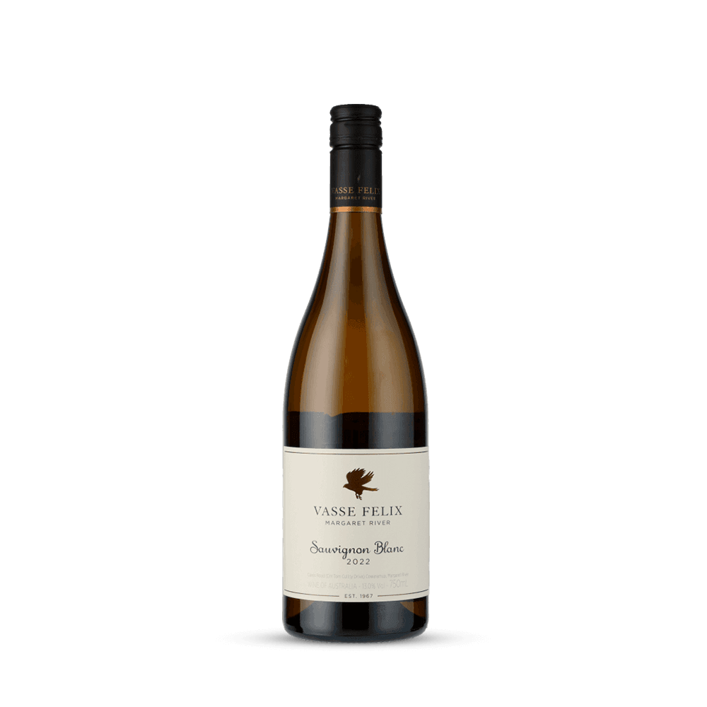 Vinho Branco Vasse Felix Sauvignon Blanc 2022 750ml