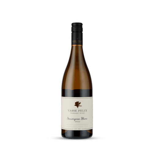 Vinho Branco Vasse Felix Sauvignon Blanc 2022 750ml
