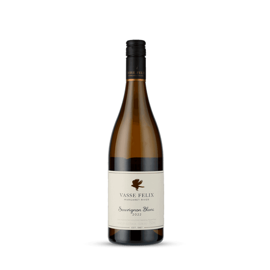 Vinho Branco Vasse Felix Sauvignon Blanc 2022 750ml