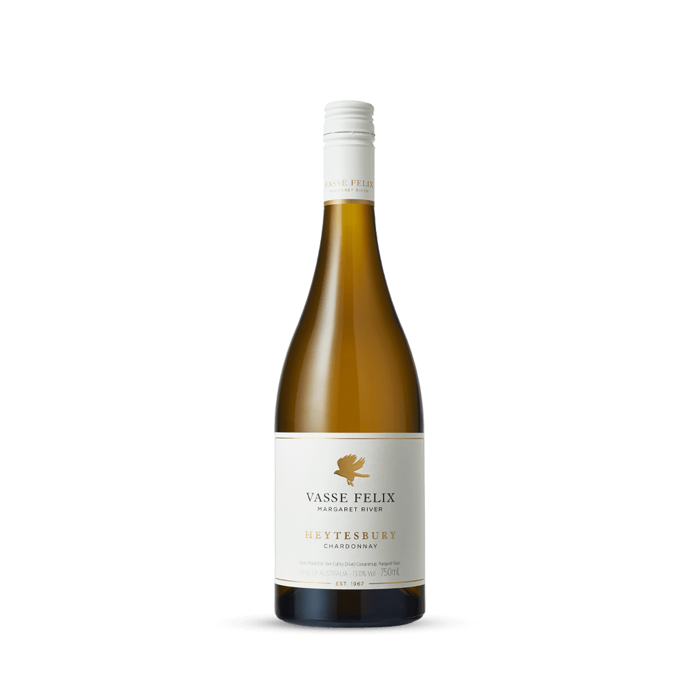 Vinho Branco Vasse Felix Heytesbury Chardonnay 2022 750ml
