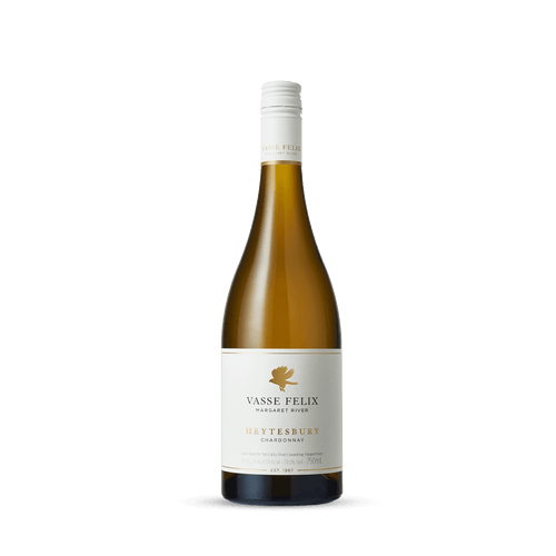 Vinho Branco Vasse Felix Heytesbury Chardonnay 2022 750ml