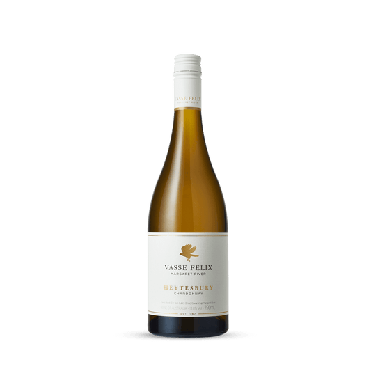 Vinho Branco Vasse Felix Heytesbury Chardonnay 2022 750ml